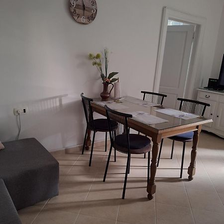 Apartman Fiume Luaran gambar