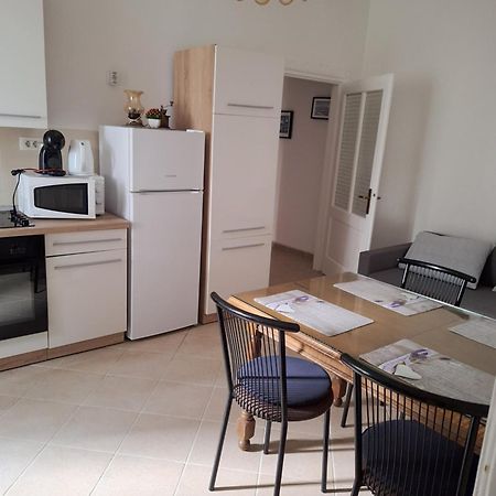 Apartman Fiume Luaran gambar