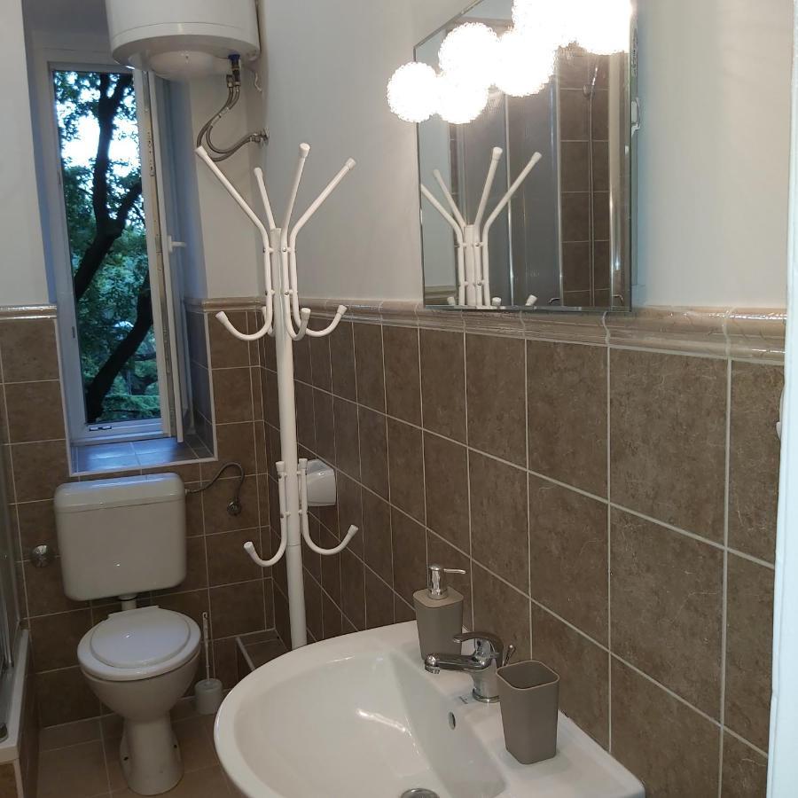 Apartman Fiume Luaran gambar