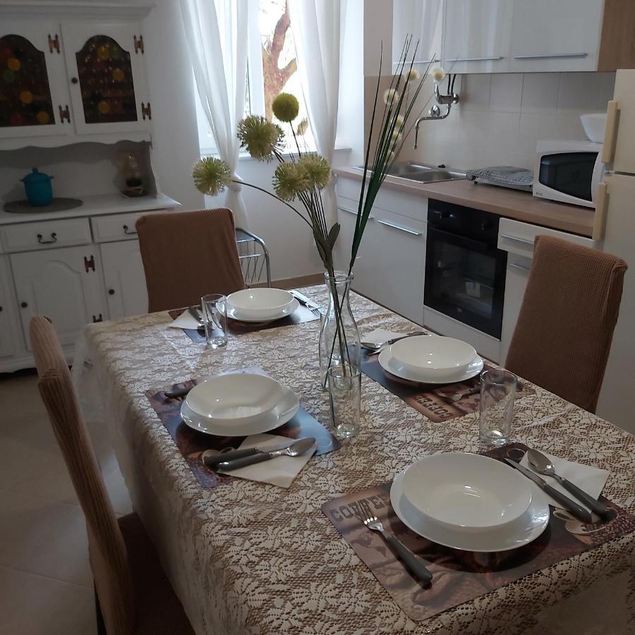 Apartman Fiume Luaran gambar