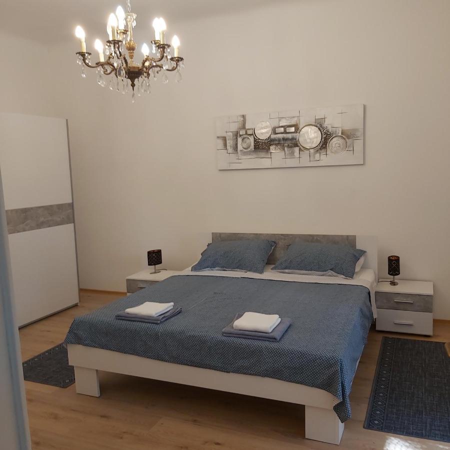 Apartman Fiume Luaran gambar