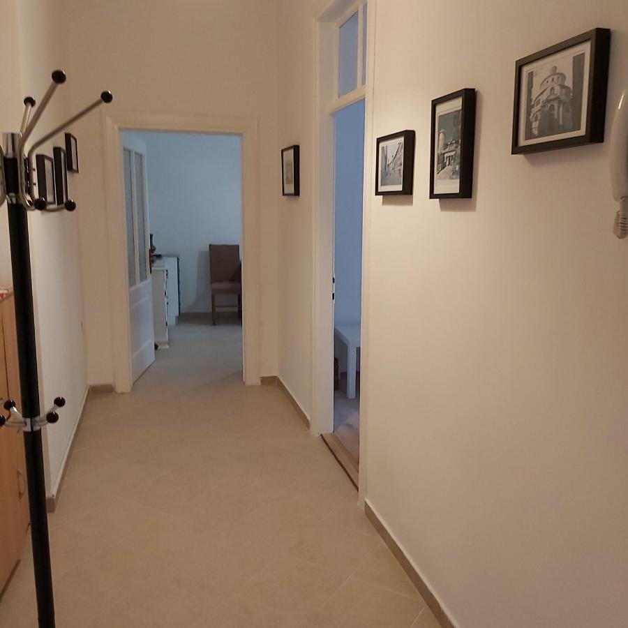 Apartman Fiume Luaran gambar