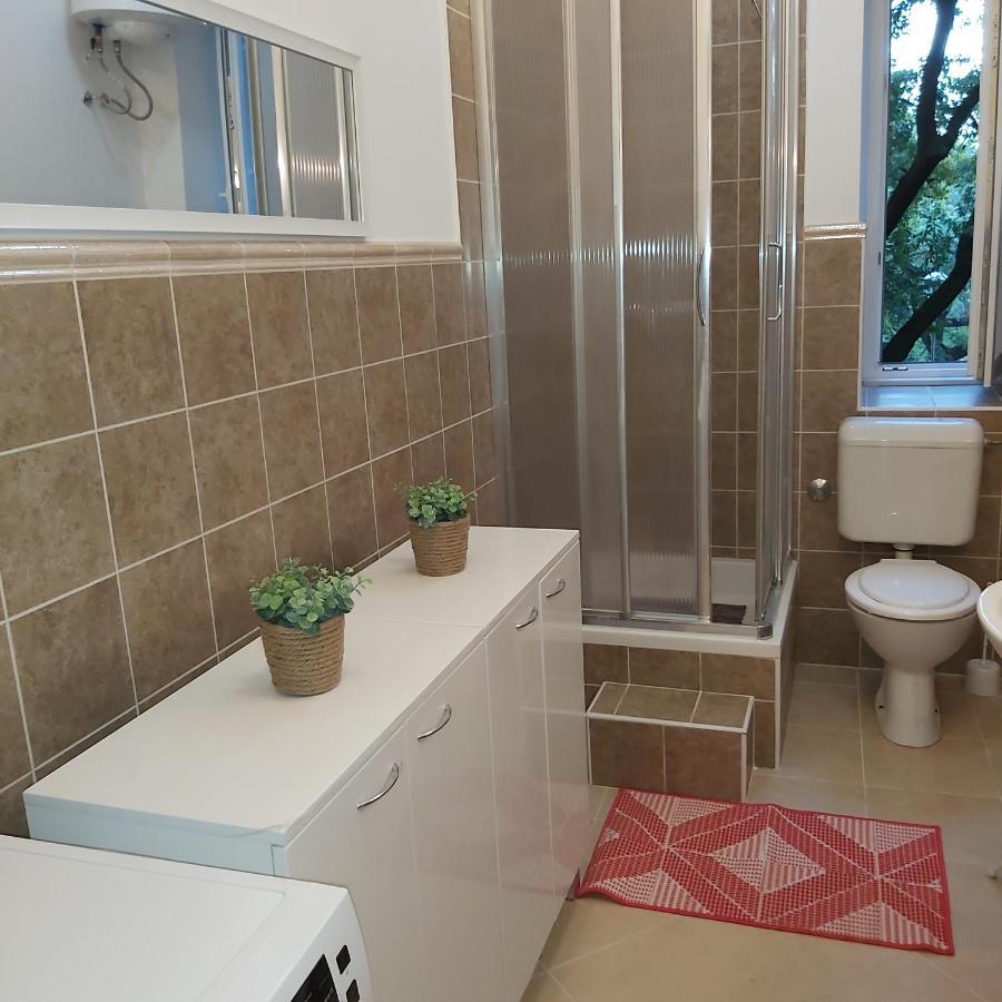 Apartman Fiume Luaran gambar