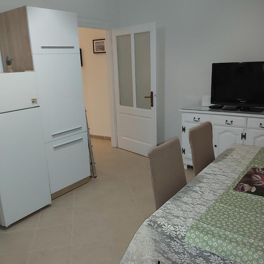 Apartman Fiume Luaran gambar