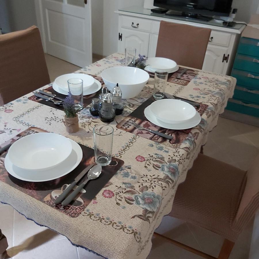 Apartman Fiume Luaran gambar