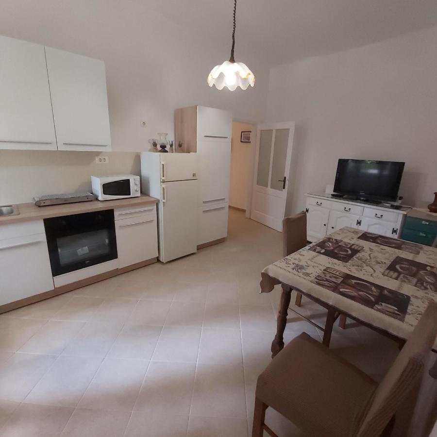 Apartman Fiume Luaran gambar