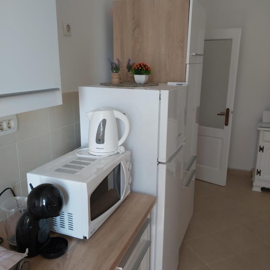 Apartman Fiume Luaran gambar