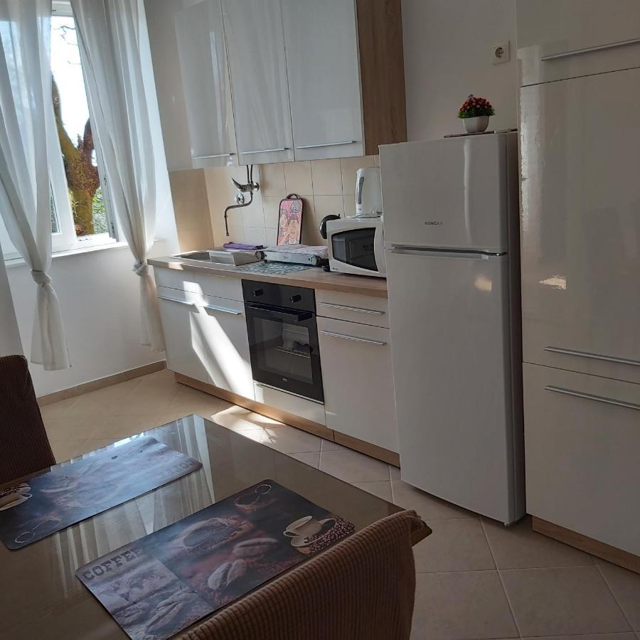 Apartman Fiume Luaran gambar
