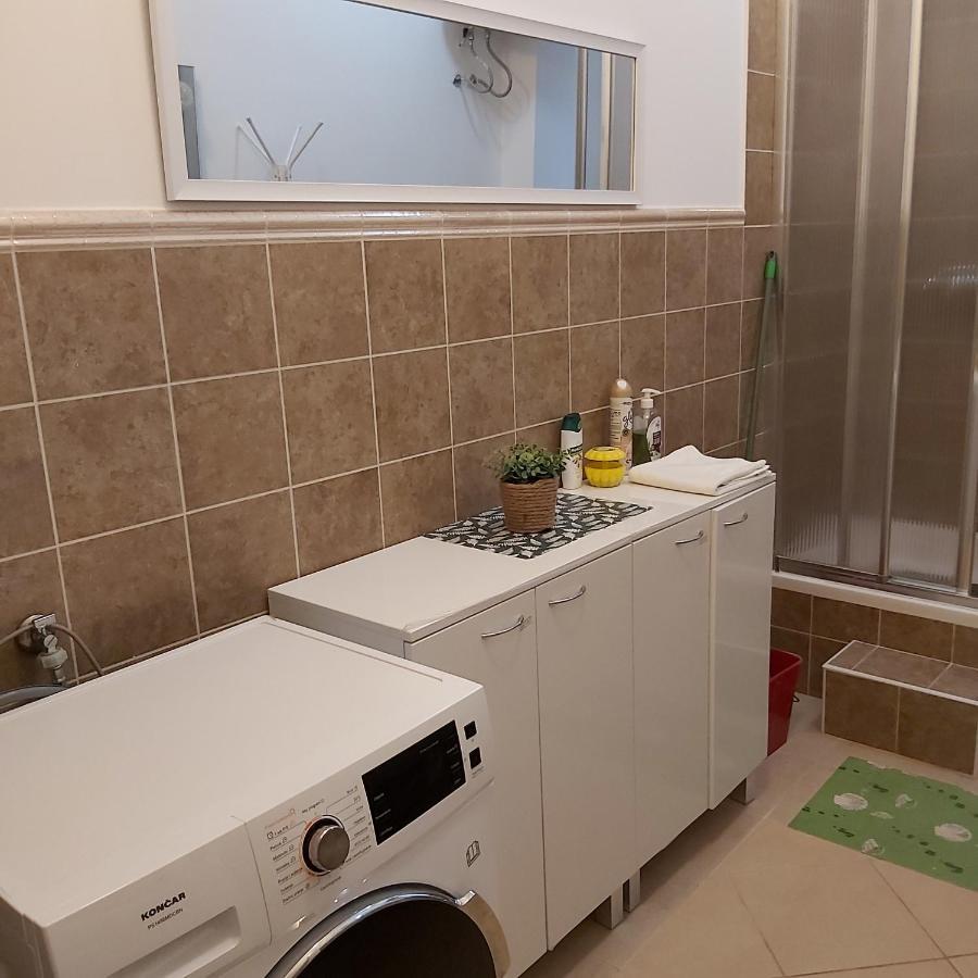 Apartman Fiume Luaran gambar