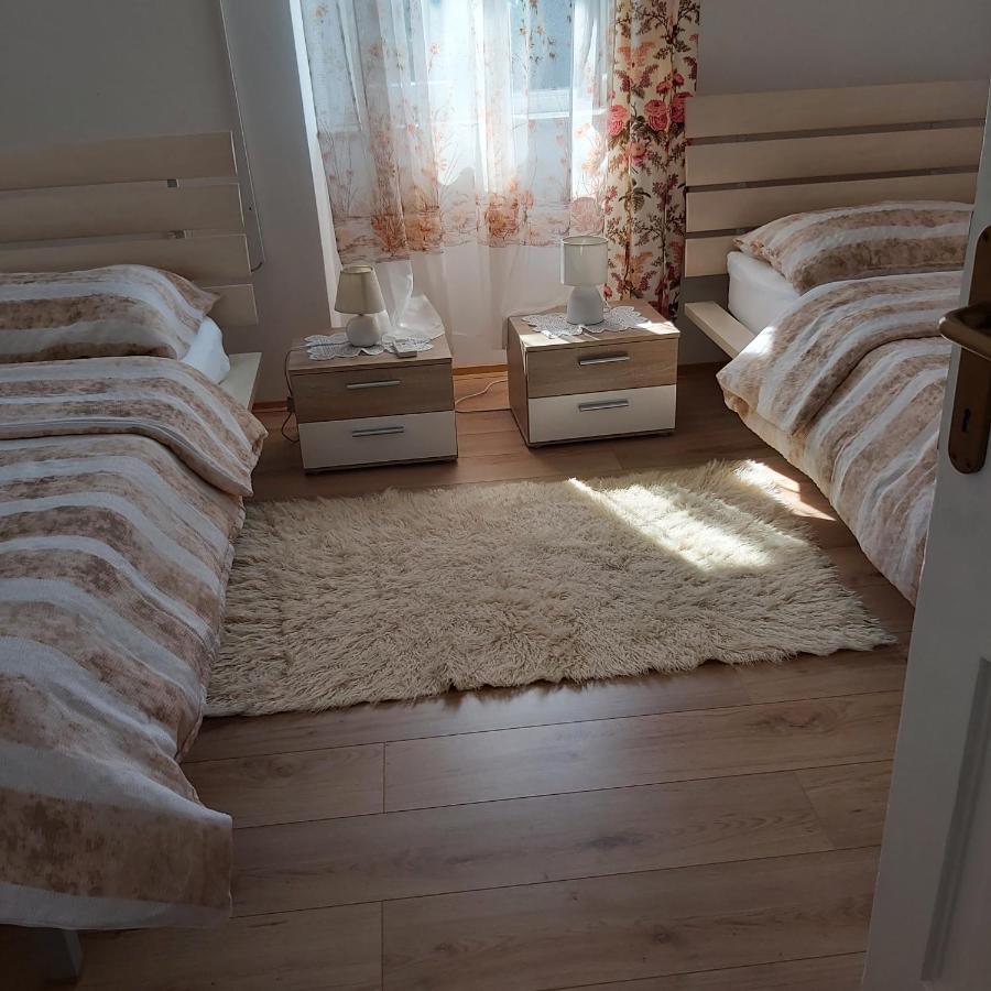 Apartman Fiume Luaran gambar