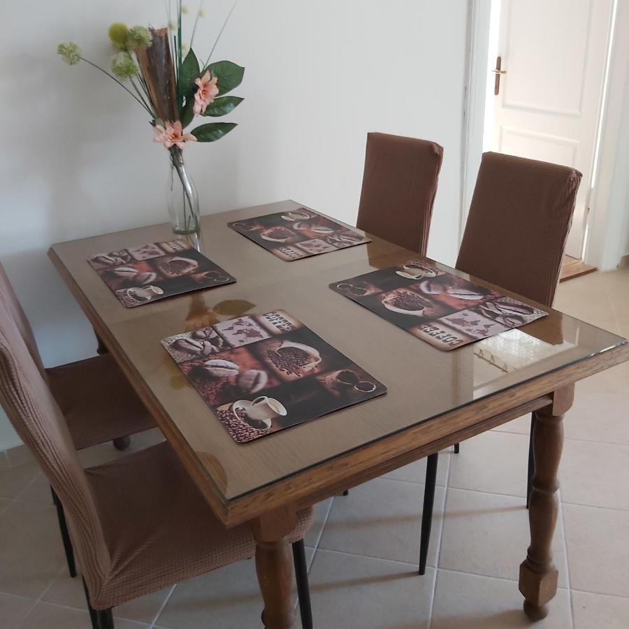 Apartman Fiume Luaran gambar