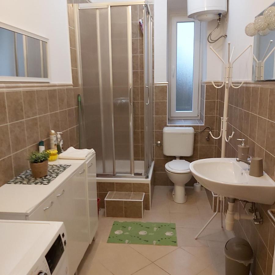 Apartman Fiume Luaran gambar
