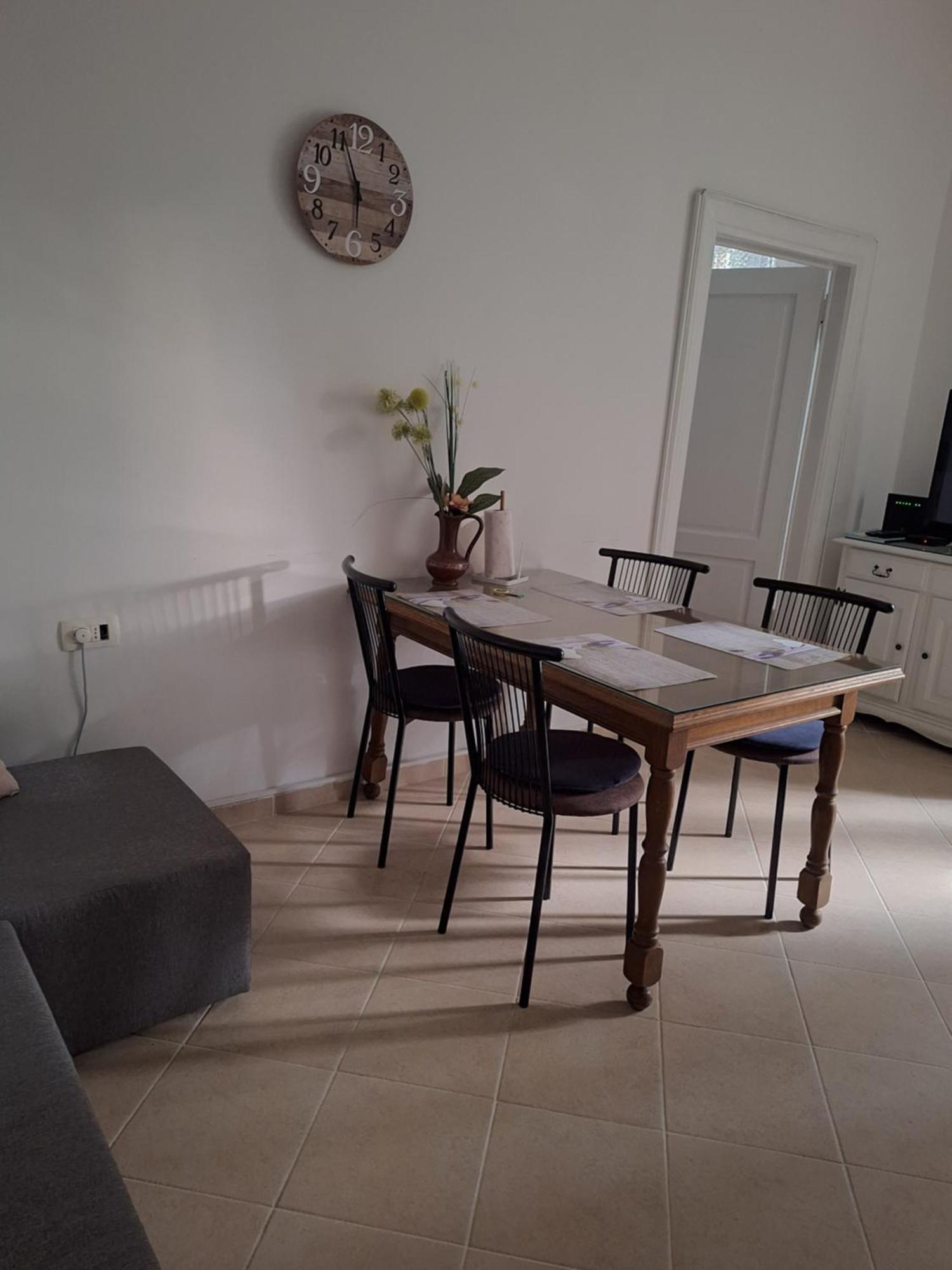 Apartman Fiume Luaran gambar