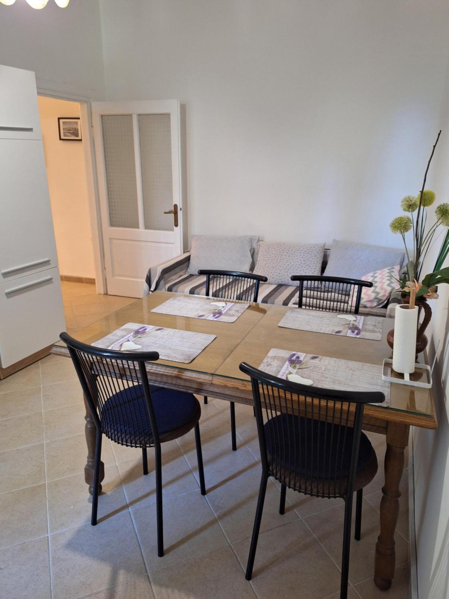Apartman Fiume Luaran gambar