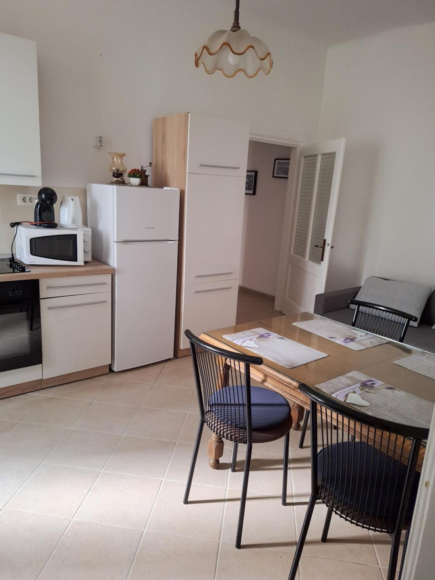 Apartman Fiume Luaran gambar